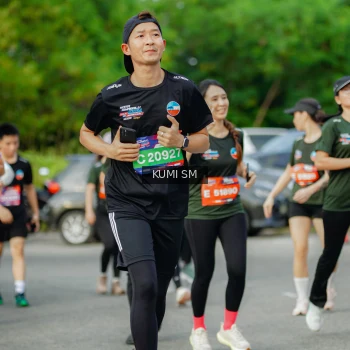 Runner Photo 3867569
