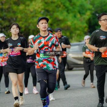 Runner Photo 3867570