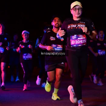 Runner Photo 3867571