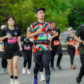Runner Photo 3867577