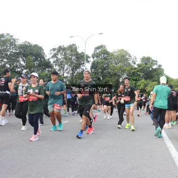 Runner Photo 3867578