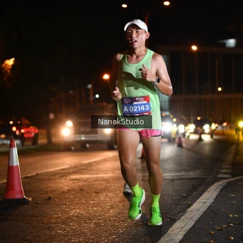 Runner Photo 3867583