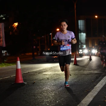 Runner Photo 3867584