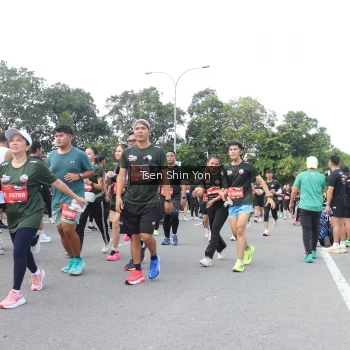 Runner Photo 3867594
