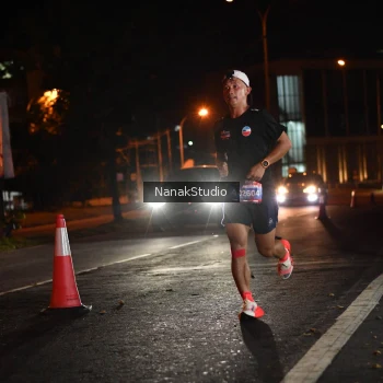 Runner Photo 3867598