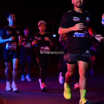Runner Photo 3867607