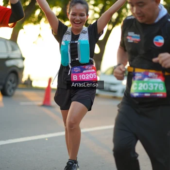 Runner Photo 3867615