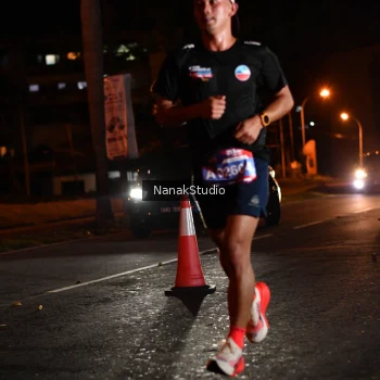 Runner Photo 3867620