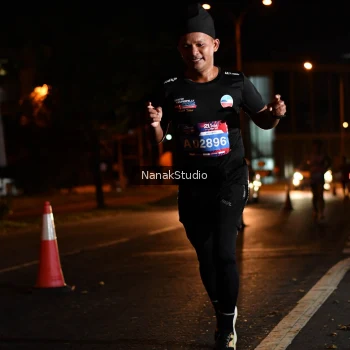 Runner Photo 3867629