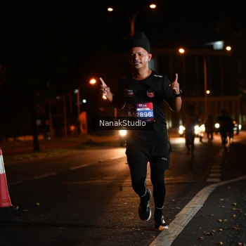 Runner Photo 3867631