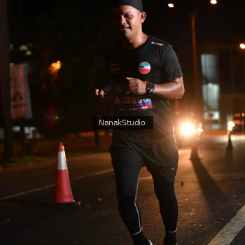 Runner Photo 3867636