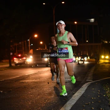 Runner Photo 3867639