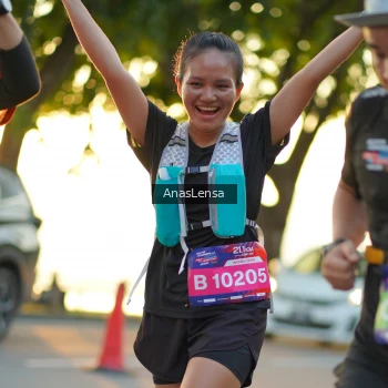 Runner Photo 3867644