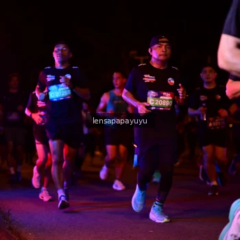 Runner Photo 3867652