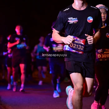 Runner Photo 3867657