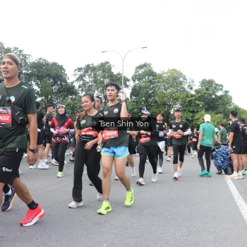 Runner Photo 3867658