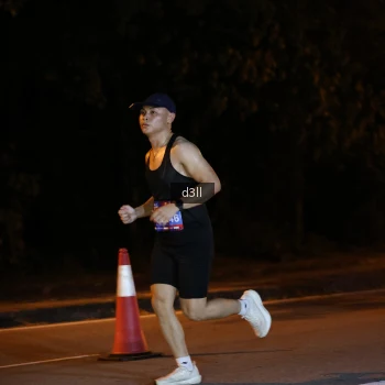 Runner Photo 3867660