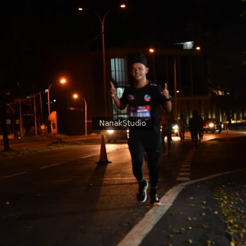 Runner Photo 3867661