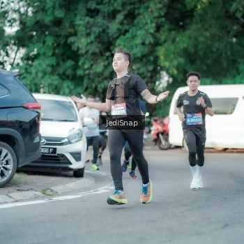 Runner Photo 3867662
