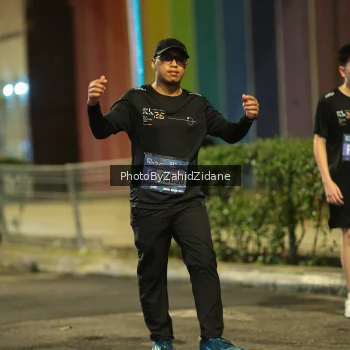 Runner Photo 3867667