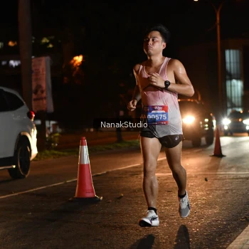 Runner Photo 3867676