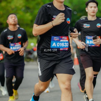 Runner Photo 3867677
