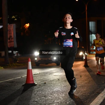 Runner Photo 3867679