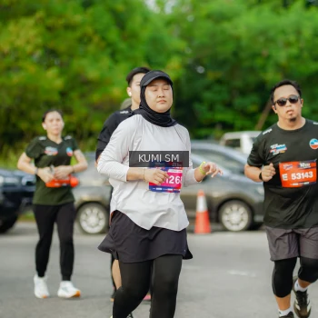 Runner Photo 3867680