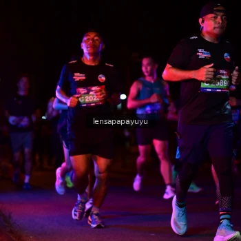 Runner Photo 3867681