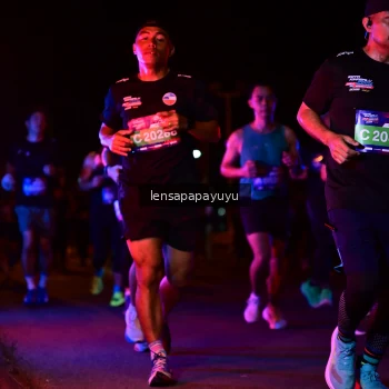 Runner Photo 3867683