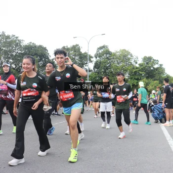 Runner Photo 3867684