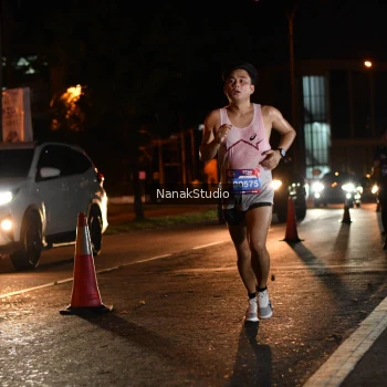 Runner Photo 3867685