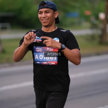 Runner Photo 3867686