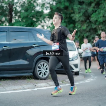 Runner Photo 3867687