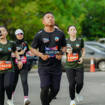 Runner Photo 3867690