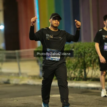 Runner Photo 3867694