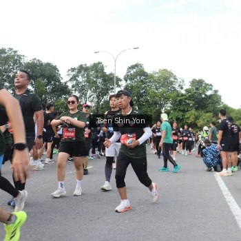 Runner Photo 3867697