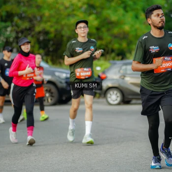 Runner Photo 3867698