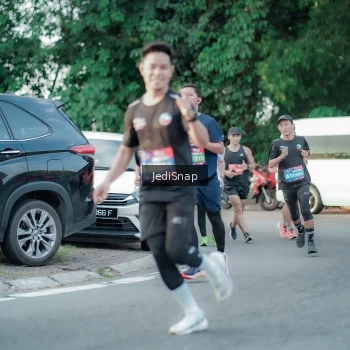 Runner Photo 3867703
