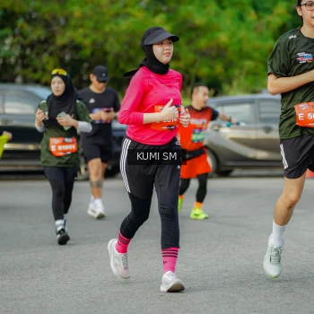Runner Photo 3867705