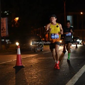 Runner Photo 3867706