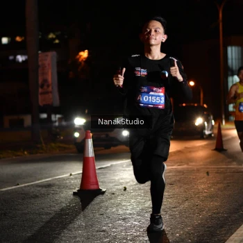 Runner Photo 3867707