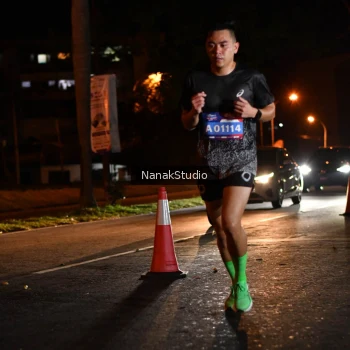 Runner Photo 3867708