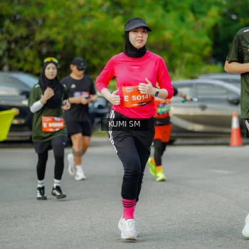 Runner Photo 3867711