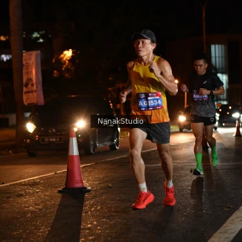 Runner Photo 3867712