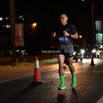 Runner Photo 3867718