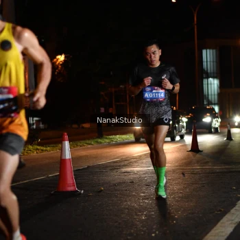 Runner Photo 3867719