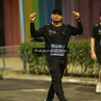 Runner Photo 3867721