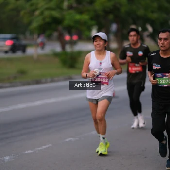 Runner Photo 3867723