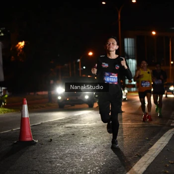 Runner Photo 3867724